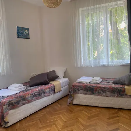 Apartment Sun And Serenity - Beach, Park,