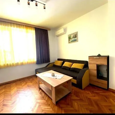 Apartment Sun And Serenity - Beach, Park, Varna