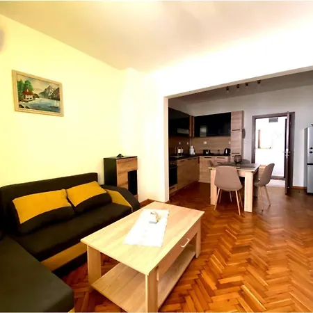Apartment Sun And Serenity - Beach, Park,